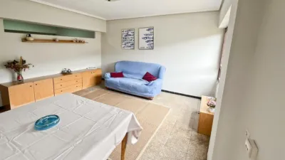 Apartment in Llucena - Lucena del Cid photo 24