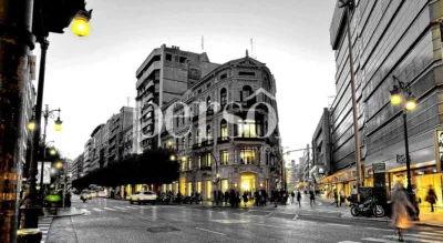Penthouse on Gran Via photo 2
