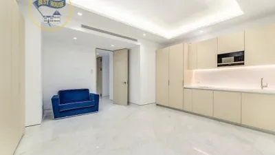 Penthouse in Old Town photo 46