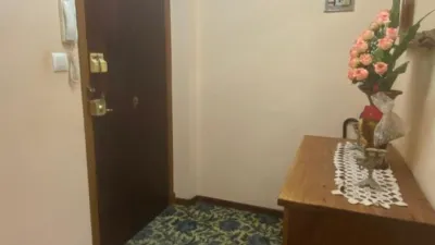 Apartment on Barrio Quintana Street photo 4