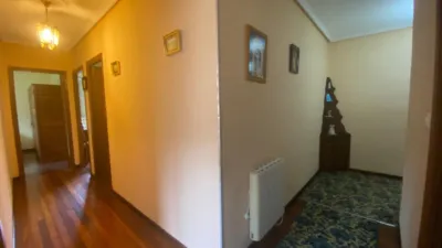 Apartment on Barrio Quintana Street photo 6