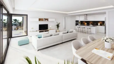 Apartment in Puerto photo 6