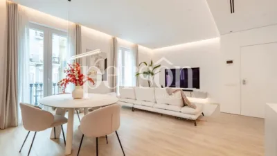 Apartment in Russafa photo 2