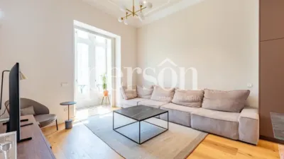 Apartment in L'Eixample photo 3