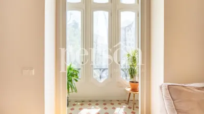 Apartment in L'Eixample photo 4