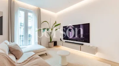 Apartment in Russafa photo 3