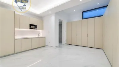 Penthouse in Old Town photo 45