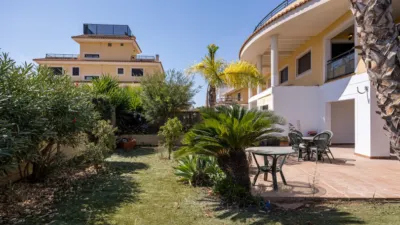 Apartment in L'Albir photo 23