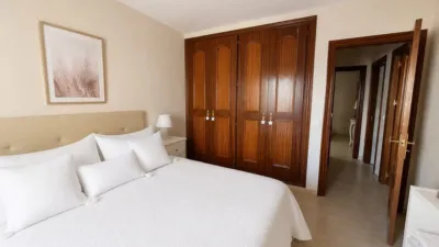 Apartment in Pasaje Victoria photo 4