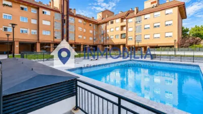 Top-floor apartment on Calle Bahía de Mahón photo 39