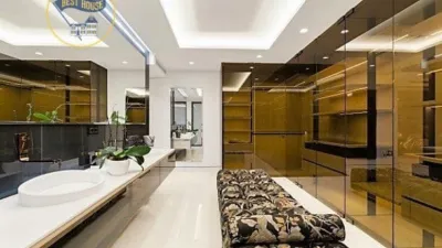 Penthouse in Old Town photo 24