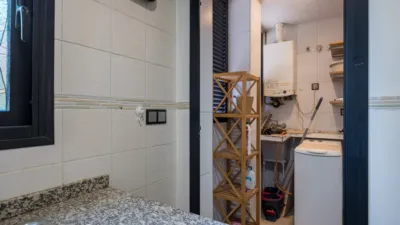 Apartment in L'Albir photo 17