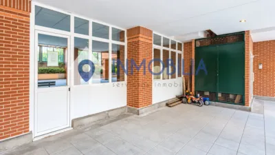 Top-floor apartment on Calle Bahía de Mahón photo 47