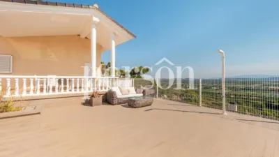 Chalet in Urbanizations Cumbres de Calicanto-Manyes-Barbeta photo 5