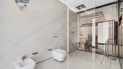 Penthouse in Old Town photo 49