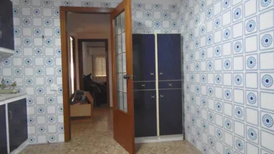 Apartment in L'Alcora photo 11