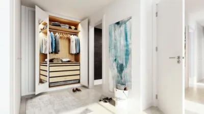 Apartment in Puerto photo 12