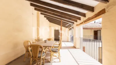 Chalet in Enguera photo 2