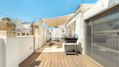 Apartment in El Pla del Remei photo 4