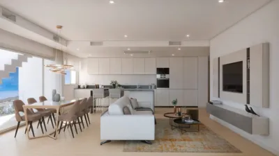 Apartment in the Casares Area photo 3