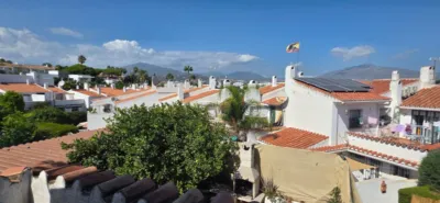 House in Estepona photo 13