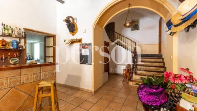 House in Penàguila photo 2