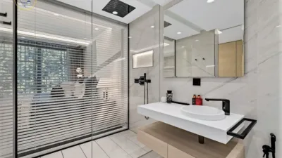 Penthouse in Old Town photo 55