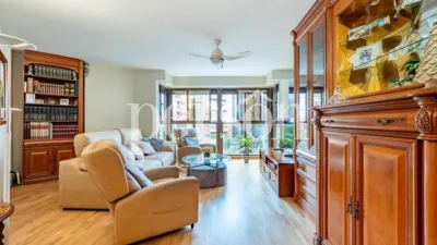 Apartment in Russafa photo 4
