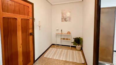 Apartment in Llucena - Lucena del Cid photo 12