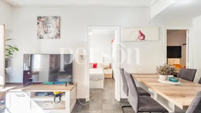 Apartment in Russafa photo 3