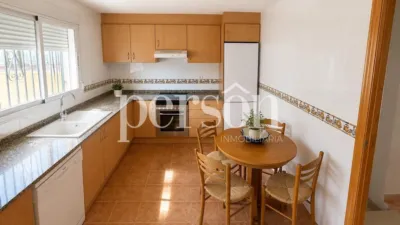 Chalet in Bugarra photo 5
