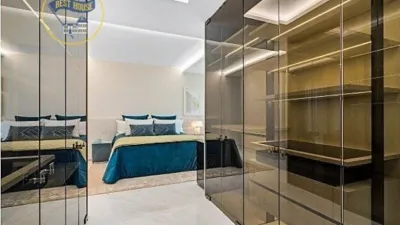Penthouse in Old Town photo 31