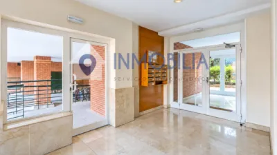 Top-floor apartment on Calle Bahía de Mahón photo 48