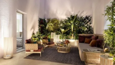 Apartment in Playa Bahía Dorada photo 2
