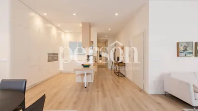 Apartment in El Pla del Remei photo 3