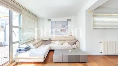 Apartment in El Pla del Remei photo 5