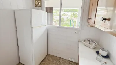 Apartment in Llucena - Lucena del Cid photo 18