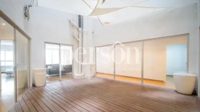 Apartment in Russafa photo 5