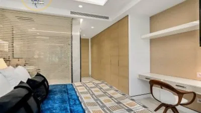 Penthouse in Old Town photo 21