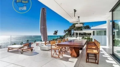 Penthouse in Old Town photo 8