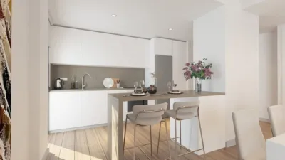 Apartment in Costa Natura photo 7