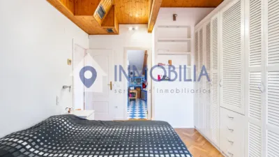 Top-floor apartment on Calle Bahía de Mahón photo 25
