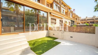 Chalet en Beniferri photo 3