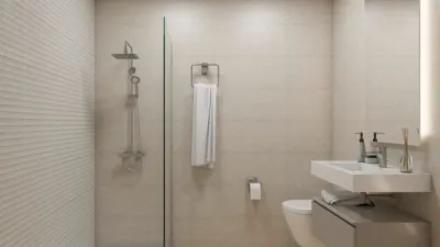 Apartment in the Casares Area photo 26
