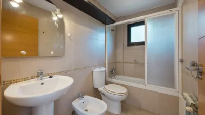 Apartment in L'Albir photo 5