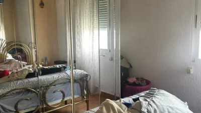 Apartment on Avenida de Ausiàs March photo 18