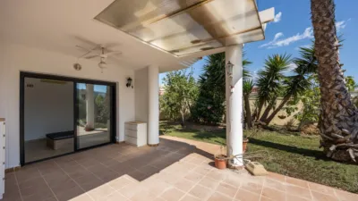 Apartment in L'Albir photo 19