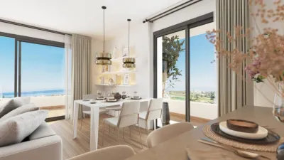 Apartment in Costa Natura photo 6
