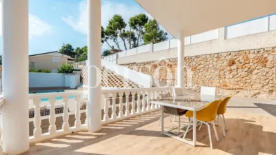 Chalet in Urbanizations Cumbres de Calicanto-Manyes-Barbeta photo 3