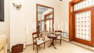 Chalet in Enguera photo 4